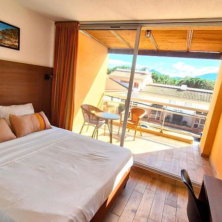 Hotel Le Maritime Argelès-sur-Mer Zewnętrze zdjęcie