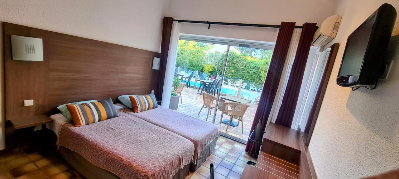 Hotel Le Maritime Argelès-sur-Mer Pokój zdjęcie
