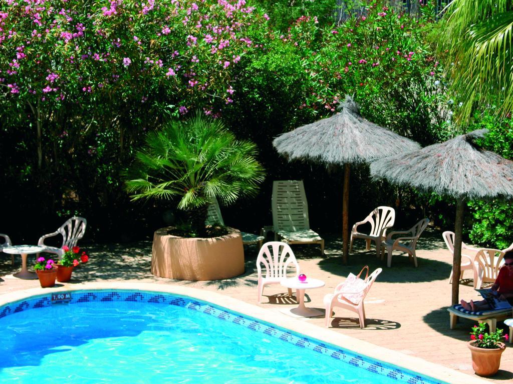 Hotel Le Maritime Argelès-sur-Mer Zewnętrze zdjęcie