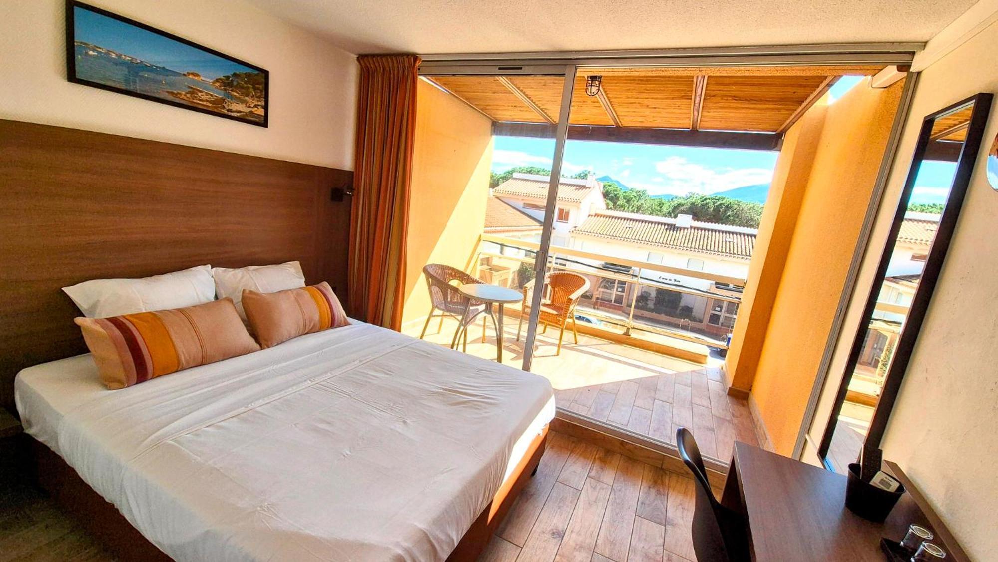 Hotel Le Maritime Argelès-sur-Mer Zewnętrze zdjęcie