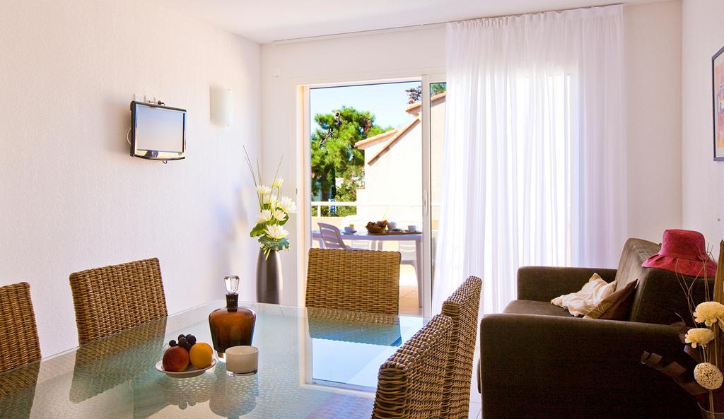 Hotel Le Maritime Argelès-sur-Mer Zewnętrze zdjęcie