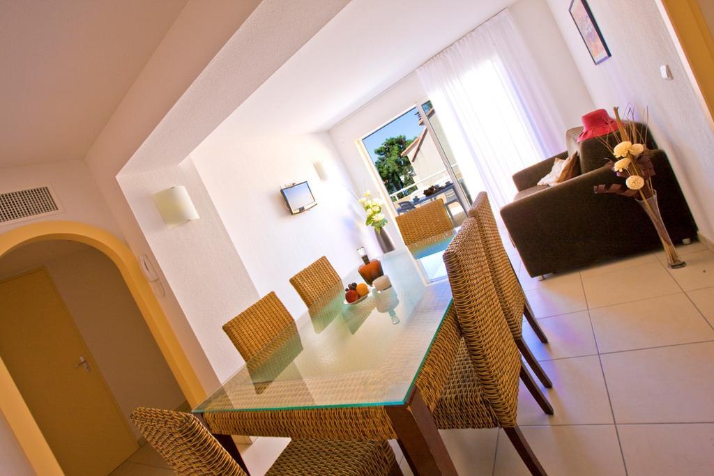 Hotel Le Maritime Argelès-sur-Mer Zewnętrze zdjęcie